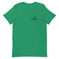 Hook Anti - Tyranny | Men's T-Shirt