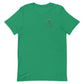 Love Fishing Hate Tyranny | Men's T-shirt