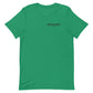 "I probably smoked more Parmesan cheese than anyone that you know." -Hunter Biden | Men's T-shirt