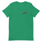 Unwavering Christian | Men's T-shirt