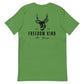 Anti-Tyranny Buck | Men's T-shirt