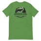 Anti-Tyranny Elk | Men's T-shirt