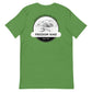 Common Sense Driven Anti-Tyranny | Men's T-shirt