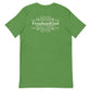 Anti - Tyranny Scroll Logo | Men's T-shirt