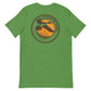Anti - Tyranny Mallard Duck | Men's T-shirt