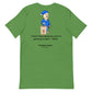 'I Don't Know About You, But I'm Gonna Go To Bed.' Joe Biden | Men's T-shirt