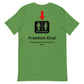 Just a Restroom Sign | Men's T-Shirt