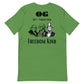 OG Anti - Tyranny Crew | Men's T-Shirt