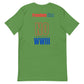 No WWIII | Men's T-shirt