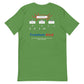 Lovers of The Constitution of The United States of America | Men's T-Shirt
