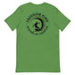 Seekers Of Freedom | Men's T-shirt