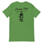 Pro 2nd Amendment Cowboy | Men's T-shirt