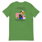 "I probably smoked more Parmesan cheese than anyone that you know." -Hunter Biden | Men's T-shirt