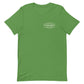 Anti - Tyranny Scroll Logo | Men's T-shirt