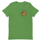 Anti - Tyranny Mallard Duck | Men's T-shirt
