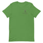 Love Fishing Hate Tyranny | Men's T-shirt