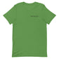 The US Economy Is Doing Very Well." - Janet Yellen | Men's T-shirt