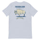 Anti - Tyranny Buffalo | Men's T-shirt
