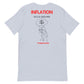 INFLATION | Men's  T-shirt
