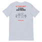 IS THIS NOT COOL | Men's T-shirt