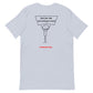 COVID JAB | Men's T-shirt