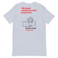 NO JOBS | Men's T-shirt