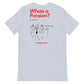 PENSION | Men's  T-shirt