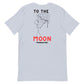 TO THE MOON | Men's T-shirt