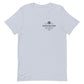 Anti - Tyranny Liberty Bell American Flag Logo | Men's T-shirt