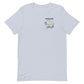 Anti - Tyranny Buffalo | Men's T-shirt