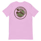 Mallard Duck Anti-Tyranny | Men's T-Shirt