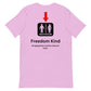 Just a Restroom Sign | Men's T-Shirt
