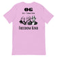 OG Anti - Tyranny Crew | Men's T-Shirt