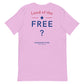 Land Of The Free ? | Men's T-Shirt
