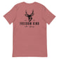 Anti-Tyranny Buck | Men's T-shirt