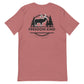 Anti-Tyranny Elk | Men's T-shirt