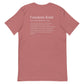 Freedom Kind Definition | Men's T-shirt