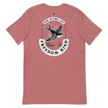 God Bless You | Men's T-Shirt
