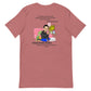 "I probably smoked more Parmesan cheese than anyone that you know." -Hunter Biden | Men's T-shirt