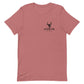 Anti-Tyranny Buck | Men's T-shirt