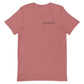 The US Economy Is Doing Very Well." - Janet Yellen | Men's T-shirt