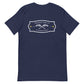 Pistols 'E pluribus unum' | Men's T-shirt