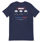 Lovers of The Constitution of The United States of America | Men's T-Shirt