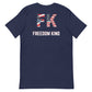 FK | Men's Freedom Kind T-shirt