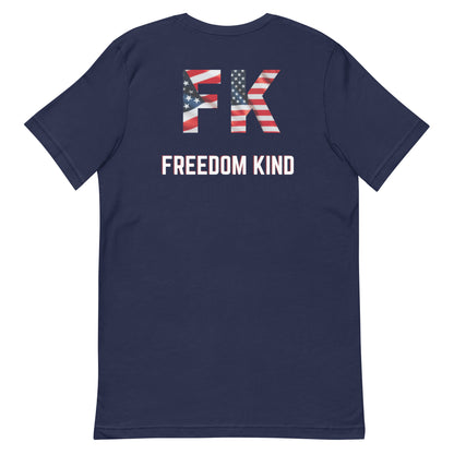 FK | Men's Freedom Kind T-shirt