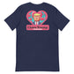 I Love Trump | Men's T-shirt