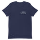 Pistols 'E pluribus unum' | Men's T-shirt
