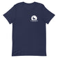 Moonlit Buck | Men's T-shirt