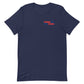 Lovers of The Constitution of The United States of America | Men's T-Shirt