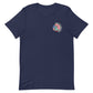 Red Heart America | Men's T-shirt